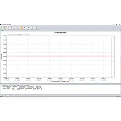 Screenshot -datalogger -software