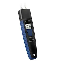 Forskellige trykmanometer PCE-BDP 10