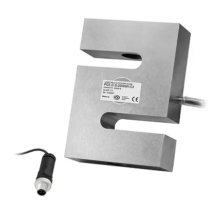 Power Sensor/ Dynamometer PCE DFG N 20K