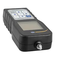 Dynamometer PCE-FM 500N-ICA inklusive ISO-kalibreringscertifikat