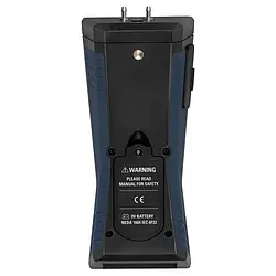 Digitalmanometer PCE-P01