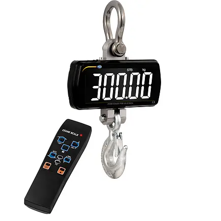 Digital skala PCE-CS 300LD