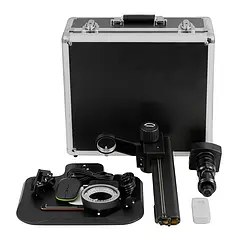Digital mikroskop PCE-IDM 3D-leveringsomfang