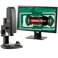 Digital mikroskop PCE-VMM 100