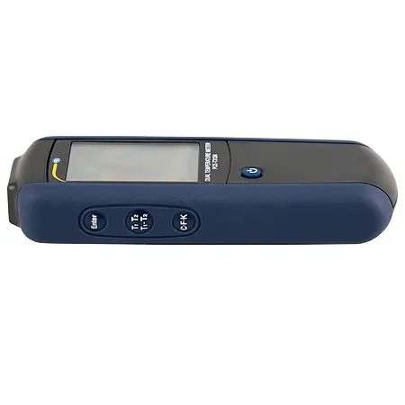 Digital termometer PCE-T312N