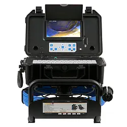 Endoskop kamera PCE-PIC 40 GeABcDfffNet
