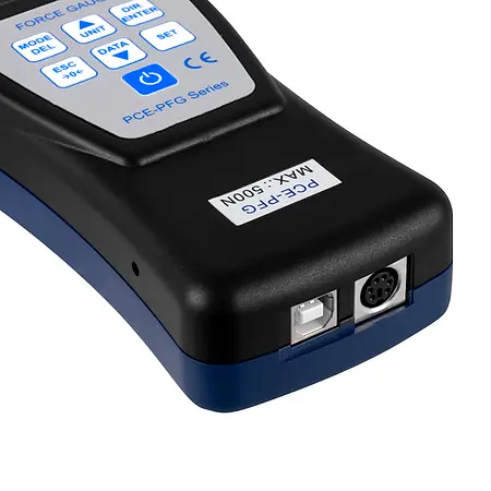 Durometer Forbindelser Vis