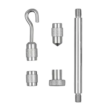 Durometer kønssyn