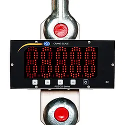 Proofometer display