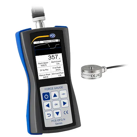 Dynamometer