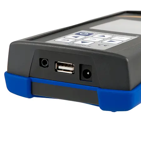 Forbindelser / PCE-DFG NF 20K Power Knife