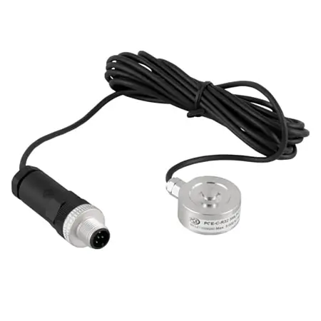 Kraftmåler digital Sensor