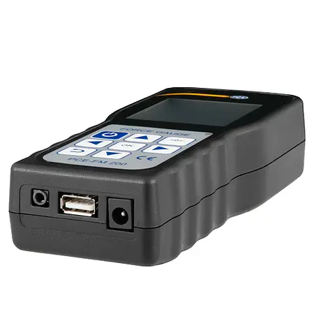 PCE-FM 200 kombination