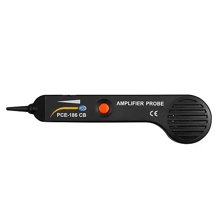 Kabelsøg PCE-186 CB-forstærker