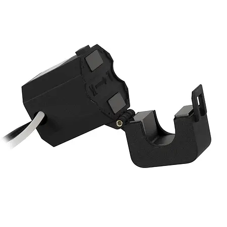 Elektrisk måleteknologi Sensor