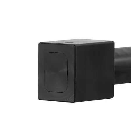 EMF-Fluxgate-magnetfeltmåler Detajle