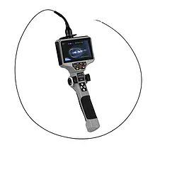 Endoskopisk kamera