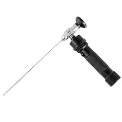 Stiv endoskop PCE-RS 40 med spejlfastgørelse