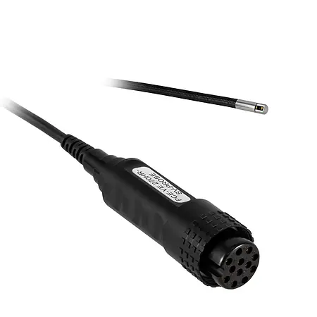 Endoskopisk kabel PCE-VE 270 timer SV-generalprøve