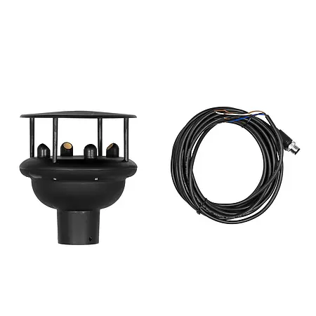 Flowmeter Leveringsomfang