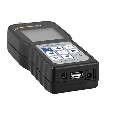 ERG-producent PCE-FM 500N-forbindelser