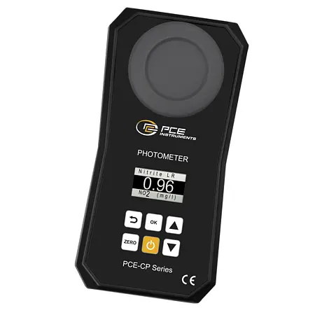 Fotometer digital PCE-CP 22