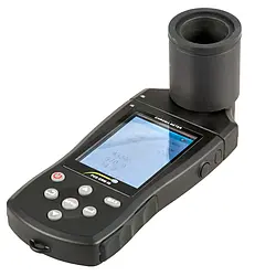 Fotometer PCE-CRM 40 tilknytning
