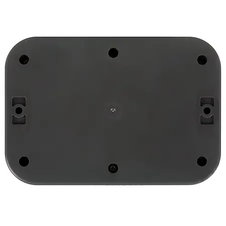 Gasadvarselsenhed tilbage