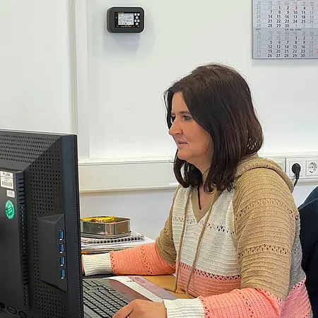 Anvendelse af gasmålingsenheder