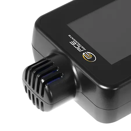 Gasmåler Sensor