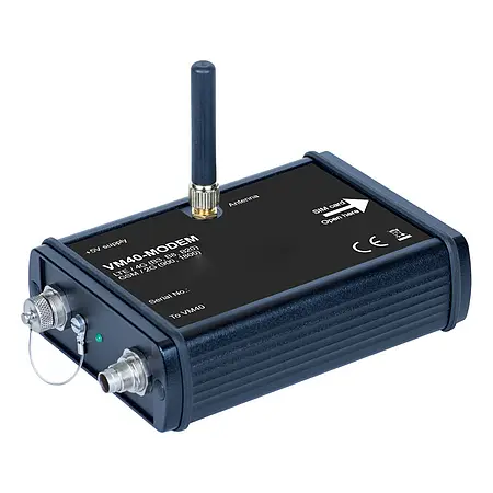 GSM/UMTS-MOBILFUNK MODEM PCE-VM 40-Modem