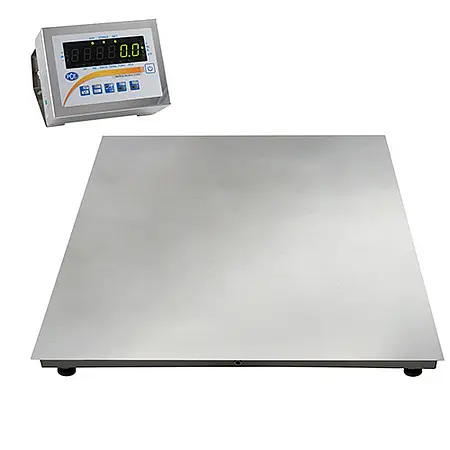 Boden Scale PCE-SD 1500E SST