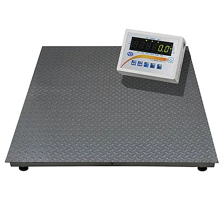 Boden Scale PCE-SD 600E