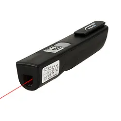 HVAC-måleenhed PCE-670 Laser
