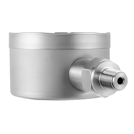 HVAC-måleenhed PCE-DPG 100-forbindelse