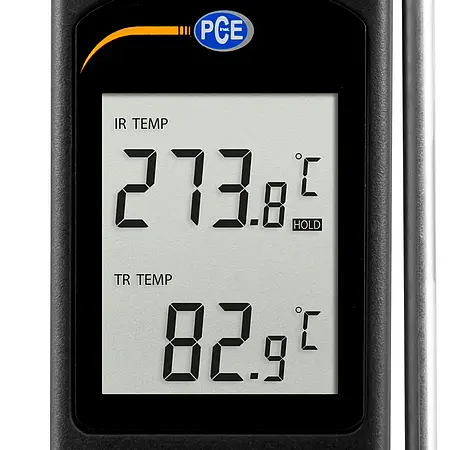 Hygiejne-testenhed PCE-IR 80 Disfor