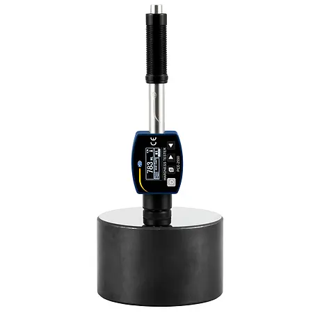 Hærdningstester PCE-2550-ICA