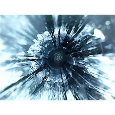 Industri - Inspektionskamera Anvendelsesbillede