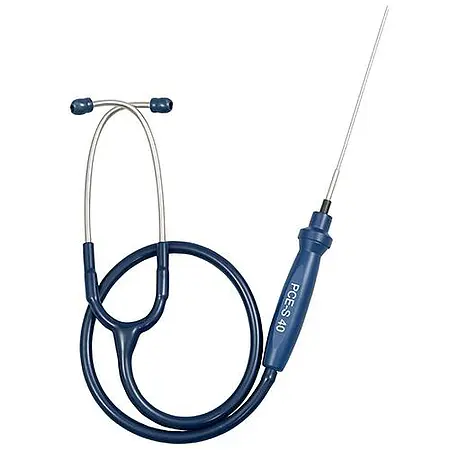 Industri - STETHOSCOPE PCE -S 40