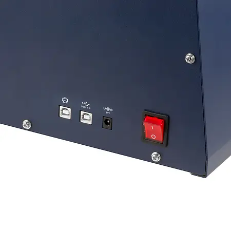 IoT-måleenhed PCE-CSM 31 Forbindelser