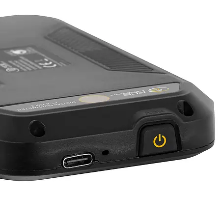 Isolationstester Detajle