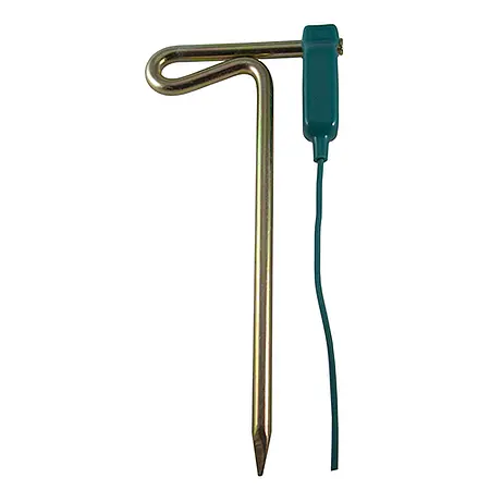 Jordkniv PCE-ET 10 Jordspids