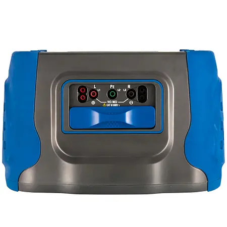 Earthestrest -forbindelser