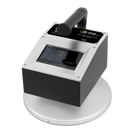 Industri fugtsensor PCE-SCD 50