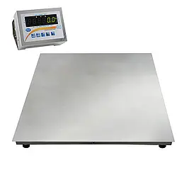 Kalibreret skala PCE-SD 600E SST