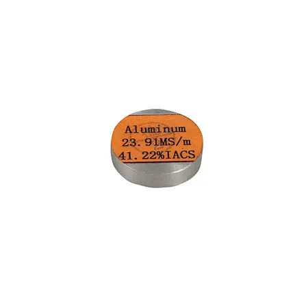 Kalibrering Standard Aluminium PCE-COM 20-CP14