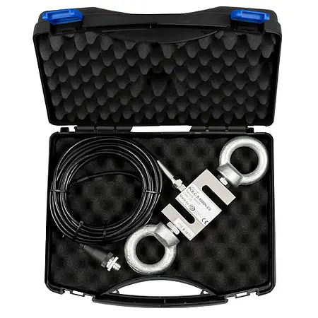 Dynamometer PCE DFG N 10K -sag