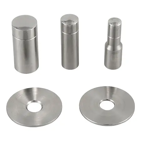 Adapter af penetrometeret