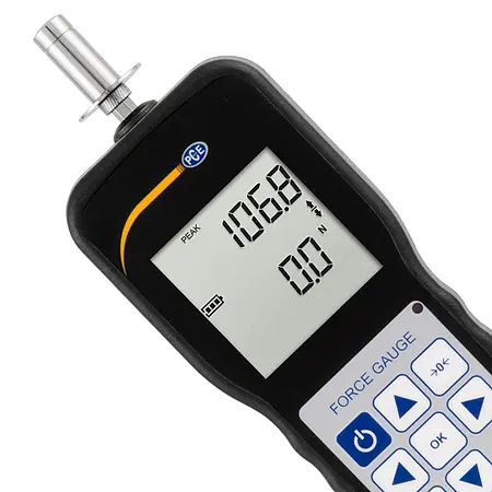 PCE-PTR 200N Power Knife (Penetrometer)