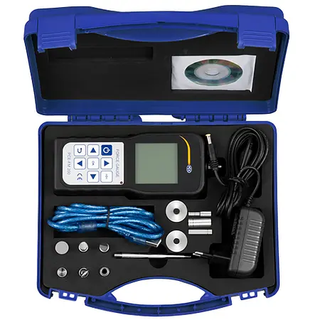 PCE-PTR 200N leveringskniv (penetrometer)